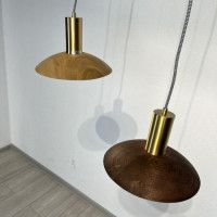 Подвесной светильник ImperiumLoft Wood 219479-26