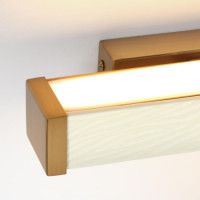 Настенный светильник Odeon Light L-Vision Riviera 5450/10WL