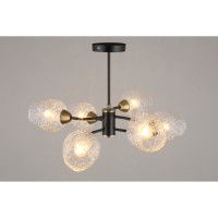 Люстра на штанге Omnilux Pavarolo OML-67807-06