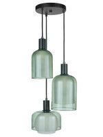 Подвесной светильник 33 Идеи PND147.03.01.003.BL-M43GC