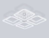 Потолочная люстра Ambrella Light Original Acrylica FA8948