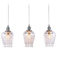 Подвесной светильник Ambrella Light Traditional TR3612