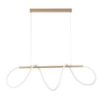 Подвесной светильник Citilux Eva CL210122