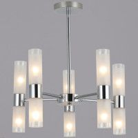 Люстра на штанге Reluce 48747-0.3-10