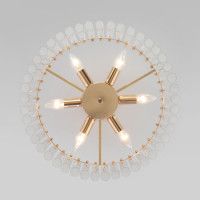 Люстра на штанге Bogates Flamel 373/6 Smart a060885