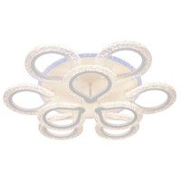 Потолочная люстра Escada Menita 10270/9LED BL