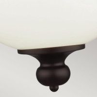 Подвесной светильник Feiss Parkman FE-PARKMAN-PL-OB