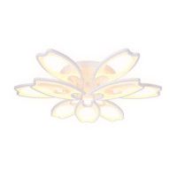 Потолочная светодиодная люстра Ambrella Light Acrylica Original FA579