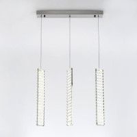 Подвесной светильник Modestyle MS.88909.3 CR