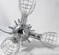 Потолочная люстра Lussole Lgo LSP-0199