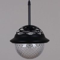 Подвесной светильник Reluce 05905-0.9-03 BK