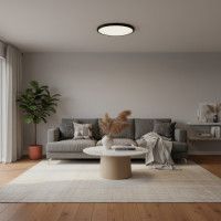 Потолочный светильник  LOFT IT Sweety 10454/400 Black