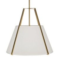 Люстра на штанге Myfar Finn MR2450-1P