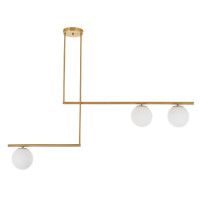 Подвесной светильник MyFar Jenifer MR1070-3P