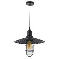 Подвесной светильник Lumina Deco Lataro LDP 6015 BK