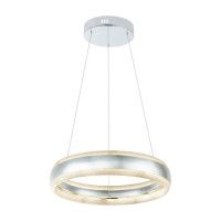 Подвесной светодиодный светильник Globo Tully 67839-24