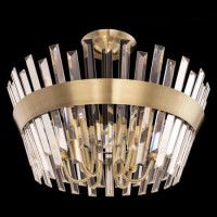 Потолочная люстра Citilux Вестерос CL307163