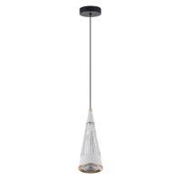 Подвесной светильник LED4U L7121-1 WH