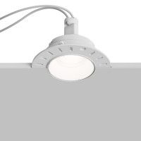 Точечный светильник Hesby Lighting Stockholm HSBL_0218