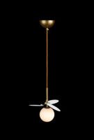 Подвесной светильник Loft IT Matisse 10008/1P white