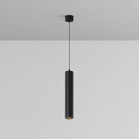 Подвесной светильник Maytoni Focus LED P072PL-L12B3K-1