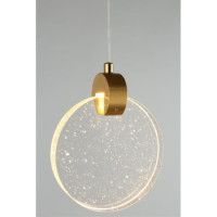 Подвесной светильник Aployt Frederik APL.054.06.05