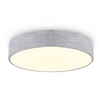 Потолочный светильник Freya Ruler FR5555CL-L30BGG