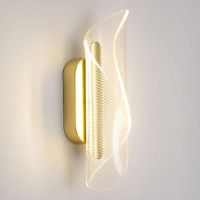 Настенный светильник Lussole LSP-7372