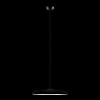 Подвесной светильник Loft IT Plato 10119 Black