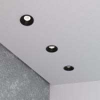 Встраиваемый светильник Elektrostandard Gudi 4690389182556