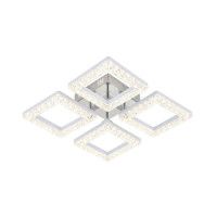 Потолочная люстра Escada Aquarius 10287/4LED