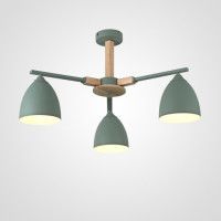 Люстра на штанге ImperiumLoft Noa 183466-26