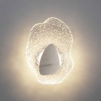 Настенный светильник Odeon Light L-Vision Coralla 5460/12WL