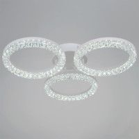 Потолочный светильник Reluce 19847-0.3-03B WH