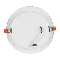 Встраиваемый светильник Wolta DLUS-24W-6K