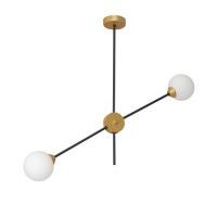 Подвесной светильник Vitaluce V3988-1/2PL