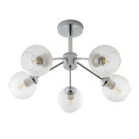 Люстра на штанге Modemodern MD.5174.5