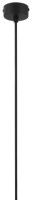 Подвесной светильник Эра PL 16 BK Б0055574