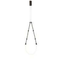 Подвесной светильник Indigo Corda 14010/1P Chrome V000059L