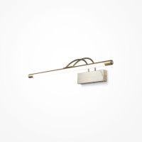 Подсветка для картин Maytoni Finelli MIR004WL-L12BZ