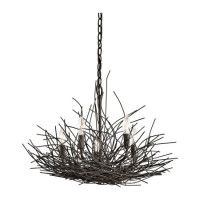 Подвесная люстра Kichler KL-ORGANIQUE5