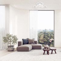 Потолочный светильник Escada Hydria 10227/3LED