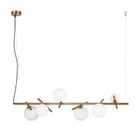 Подвесной светильник Freya Blossom FR5259PL-06BS