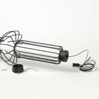 Линейный подвесной светильник Lussole LSP-7349