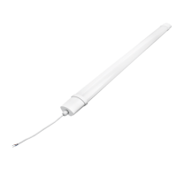 Линейный светильник Wolta WPL18-6.5K60-03