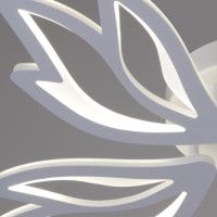 Потолочная люстра Reluce 09862-0.3-05 WH