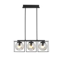 Подвесной светильник Vitaluce V4992-1/3PL