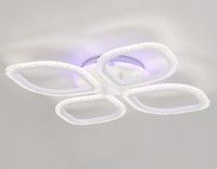 Потолочная люстра Ambrella Light Acrylica Original FA4501