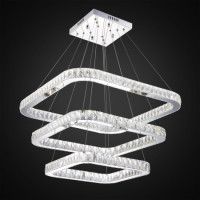 Подвесной светодиодный светильник Citilux Eletto Granda EL336P100