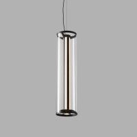 Подвесной светильник Delight Collection 46 P0046-600B black